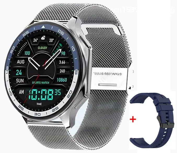 Smart Watch Men Women Wristwatch USB Modes Photo MP3 MP4 Video Music Smartwatch