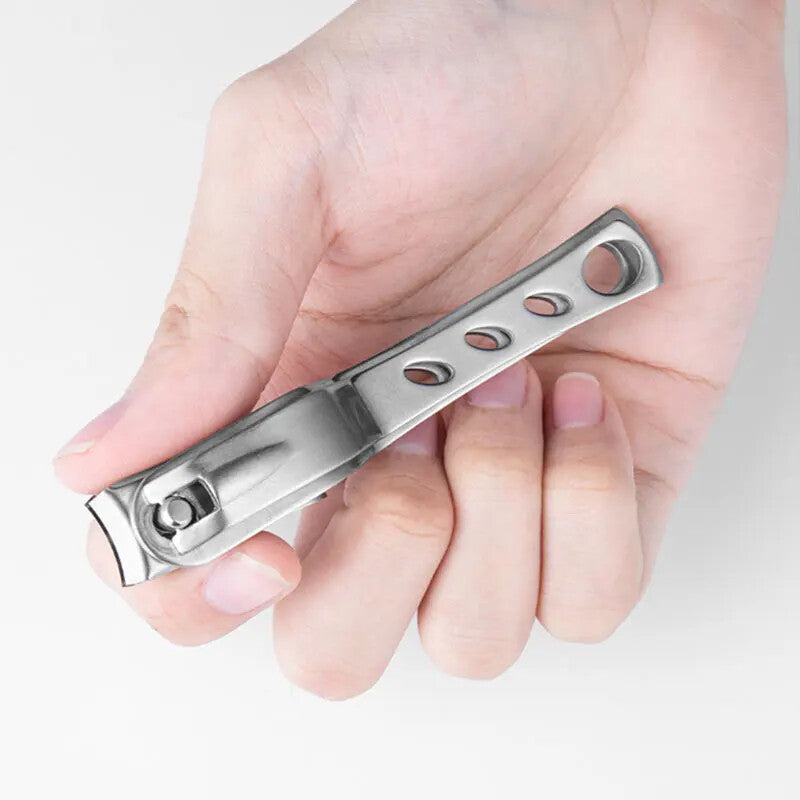 14Pcs Toenail Clippers for Thick Ingrown Toe Nails Heavy Duty Nail Clippers Kit