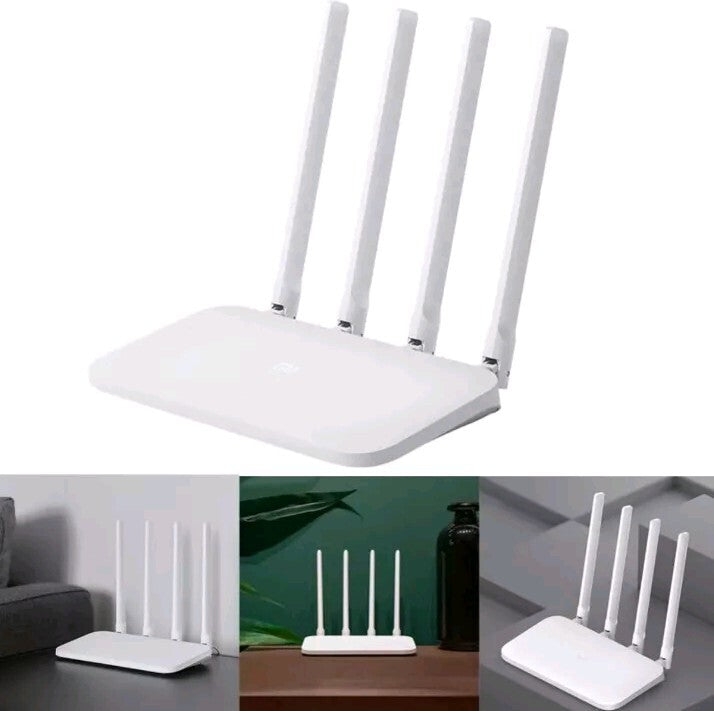 Original Xiaomi Mi 4C WIFI Wireless Router 300Mbps 802.11 2.4G APP Control