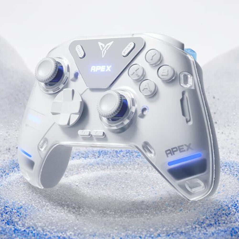 Flydigi Apex 4 Limited Edition Wireless Gamepad Game Controller For PC Switch