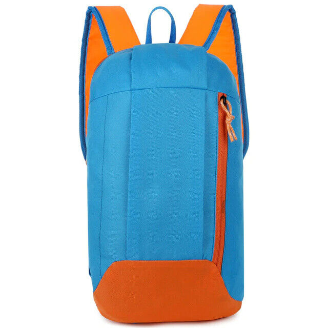 Foldable Oxford Waterproof Travel Backpacks Men Climbing Travel Bags Hiking Back