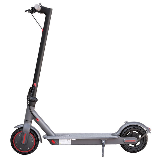 LADPED 350W Folding Electric Scooter Adult Commute Long Range Kick E-scooter