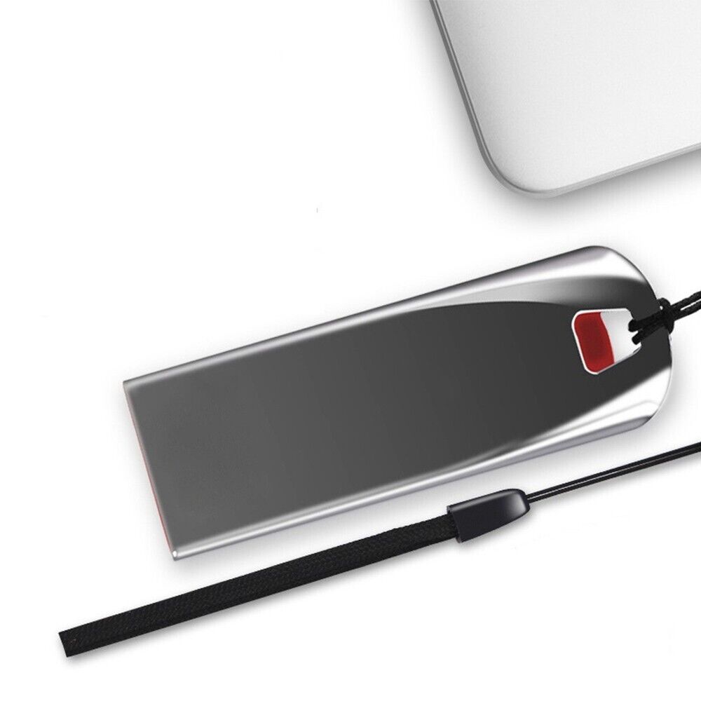 USB Memory Storage 512 GB