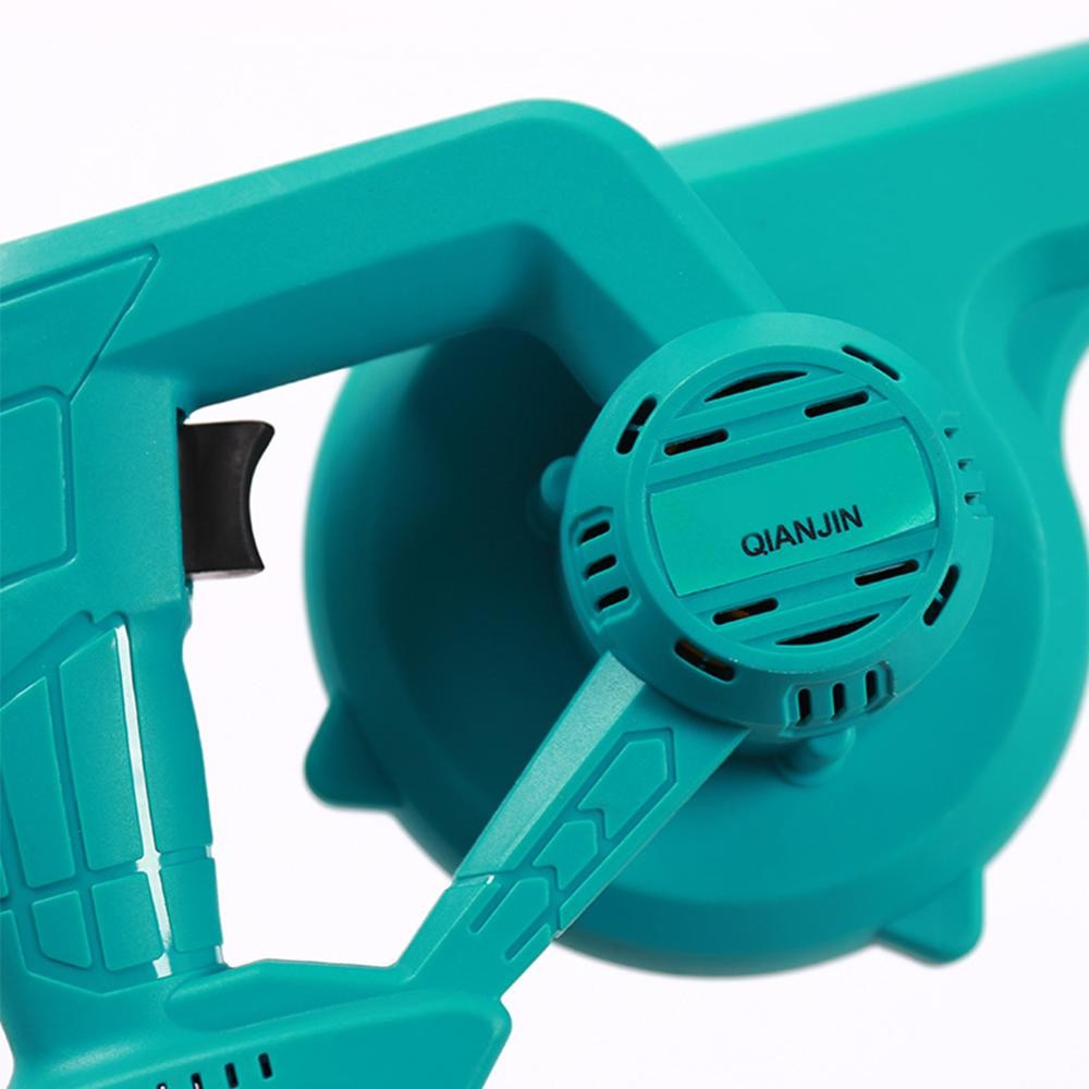 Computer Dust Removal Hair Dryer Barbecue Blower Car Snow