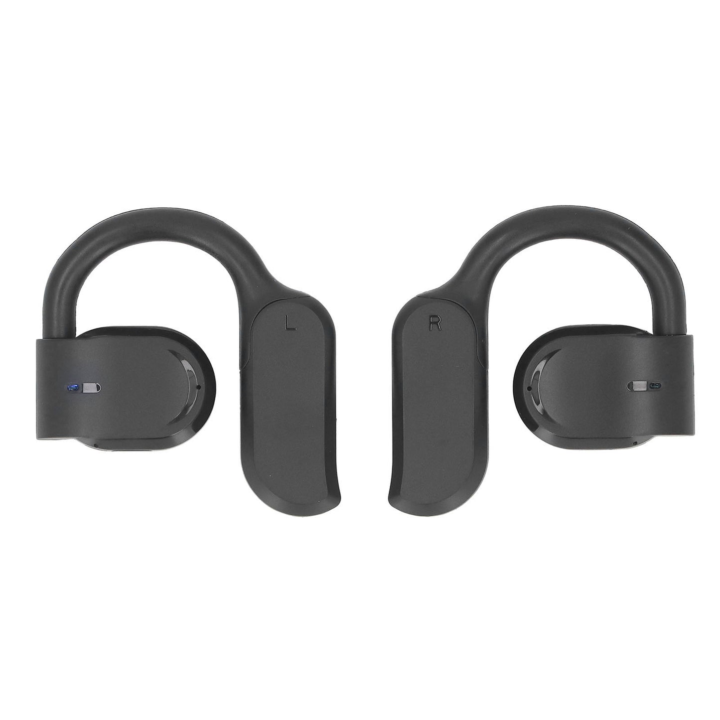 Wireless Earbuds True Wireless Stereo BT 5.4 Headphones Bass Bone Conductio Kit