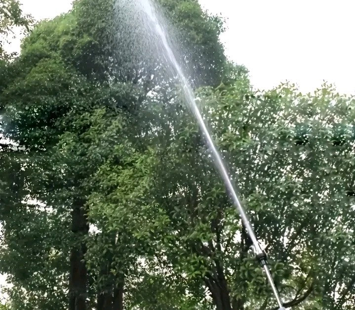 Car Wash Water Hose Sprayer High Pressure Washer Handheld