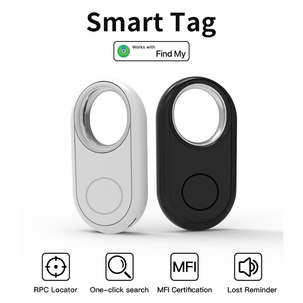 1X(Locator for Loss for Find My Find Pet Tracker Kids Device MFI3518