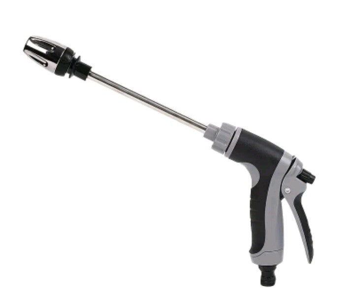 Car Wash Water Hose Sprayer High Pressure Washer Handheld