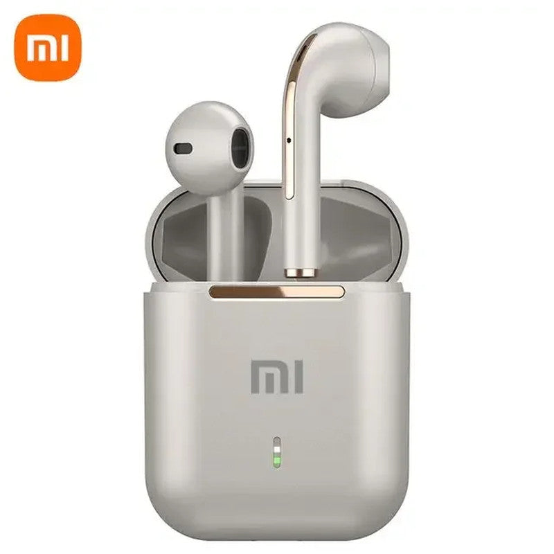 Wireless Earphones Earbuds | Hifi Stereo | Microphone | Waterproof | Noise-Cance