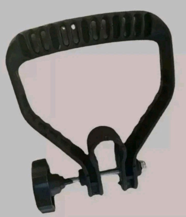 Mower Handle Accessories Chain Brake Handle Lever Repair Parts