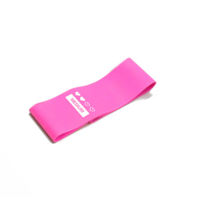 Resistance Bands Sealing Elastic Booty Sport Bodybuilding Rubber Band For Fitnes