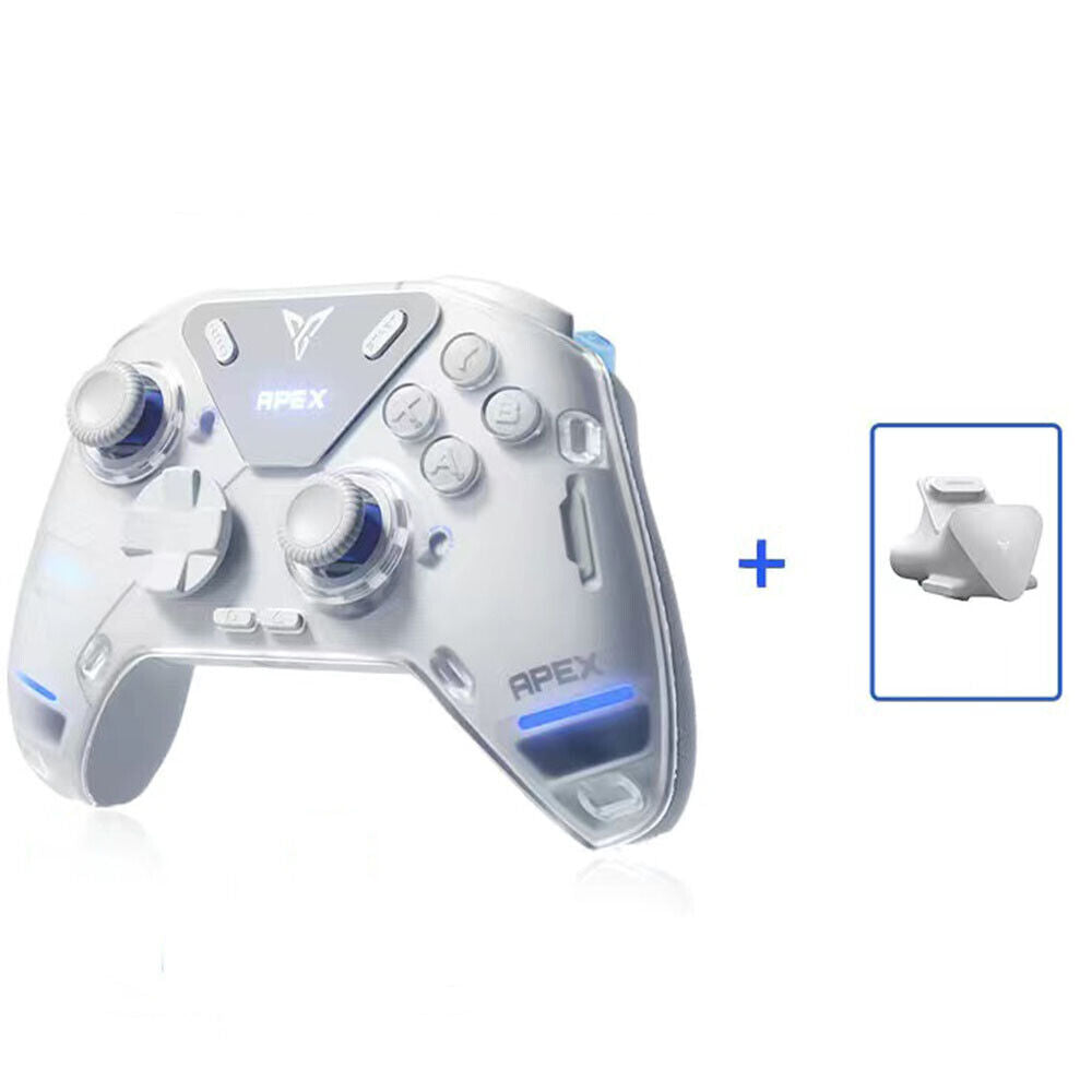 Flydigi Apex 4 Limited Edition Wireless Gamepad Game Controller For PC Switch