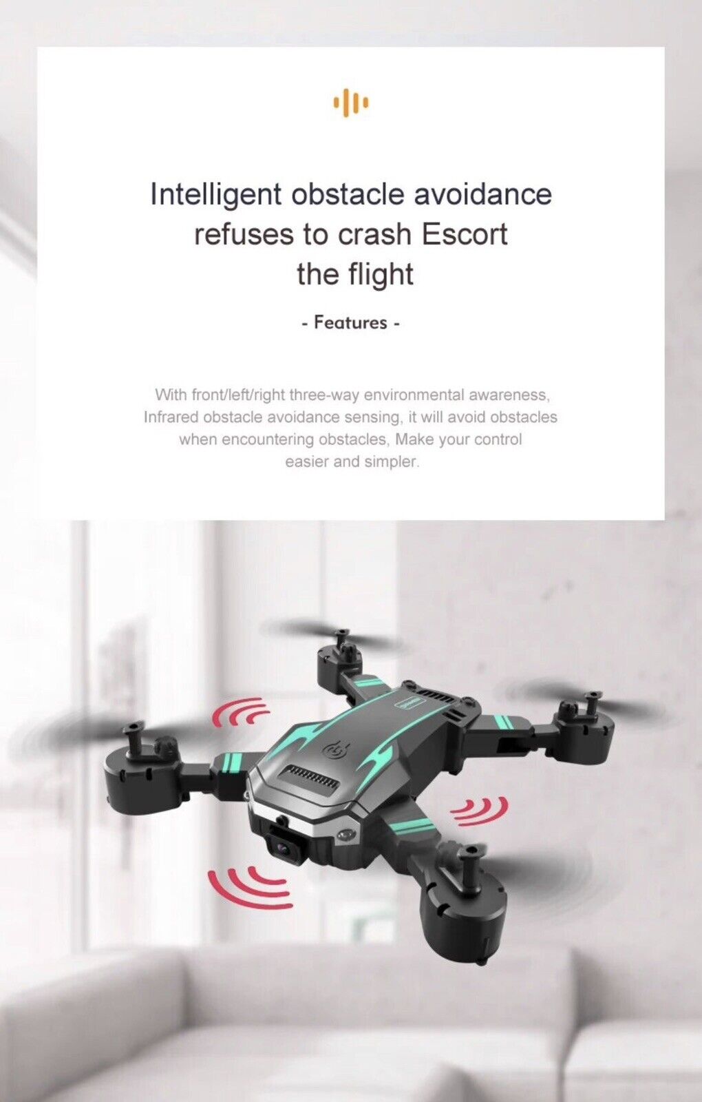 2024 Drone 8k 5g GPS 4k Professional HD