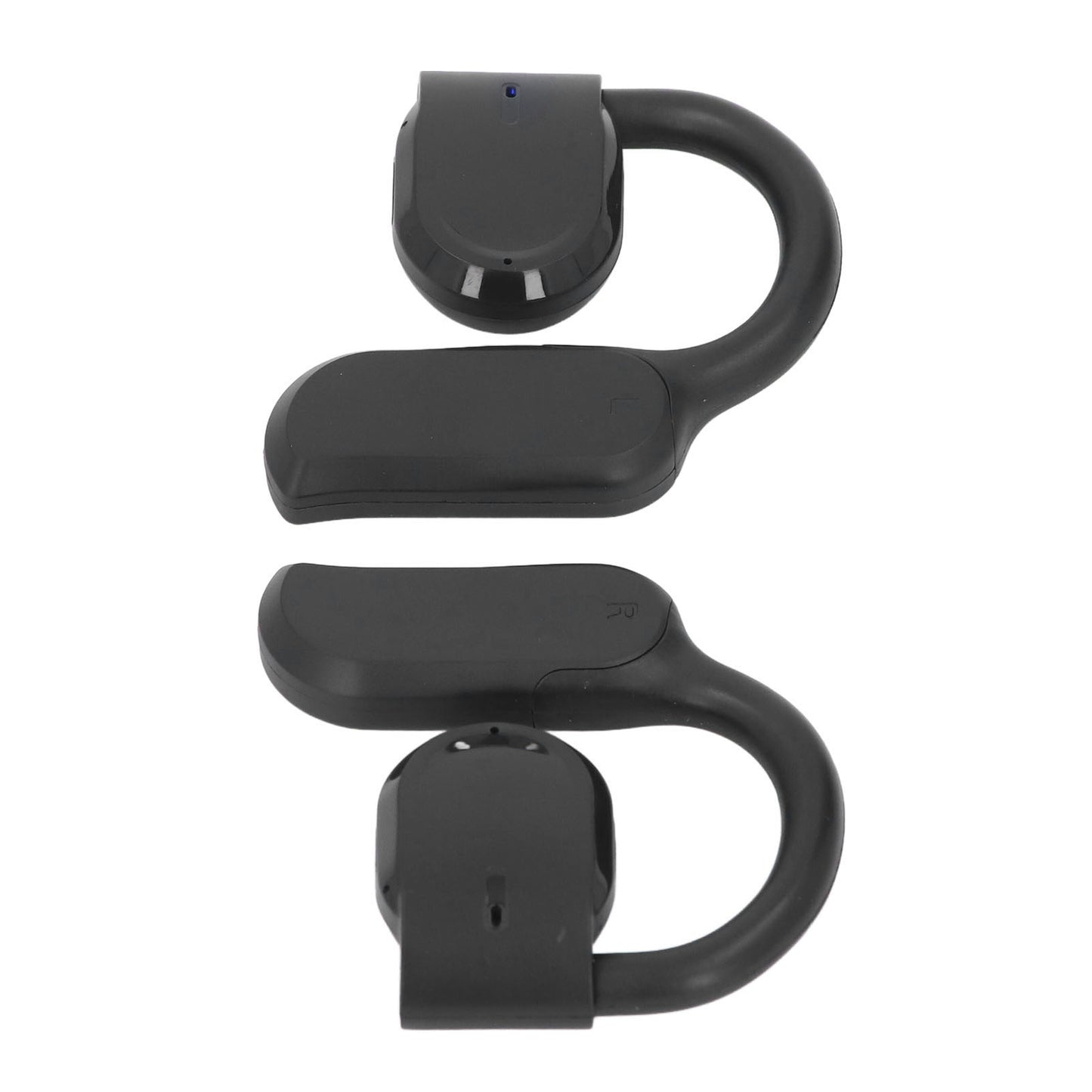 Wireless Earbuds True Wireless Stereo BT 5.4 Headphones Bass Bone Conductio Kit