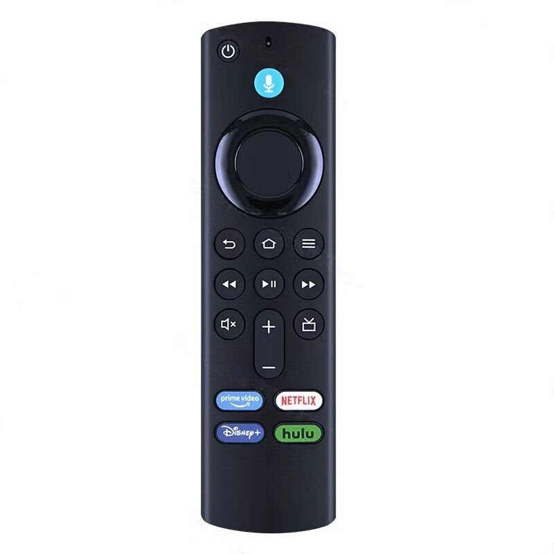 For Amazon Fire TV Stick Lite 4K 3rd Gen Alexa New Voice Remote Control L5B83G