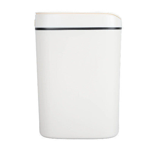 Bathroom Automatic Trash Can Prevent Smell Easy To Clean Automatic Motion Senso