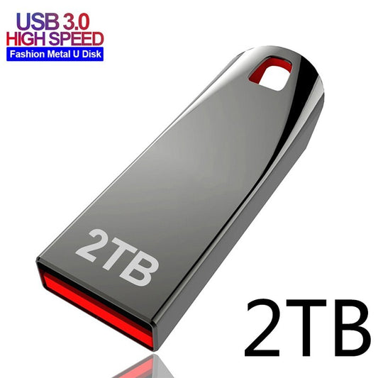 USB Memory Storage 512 GB