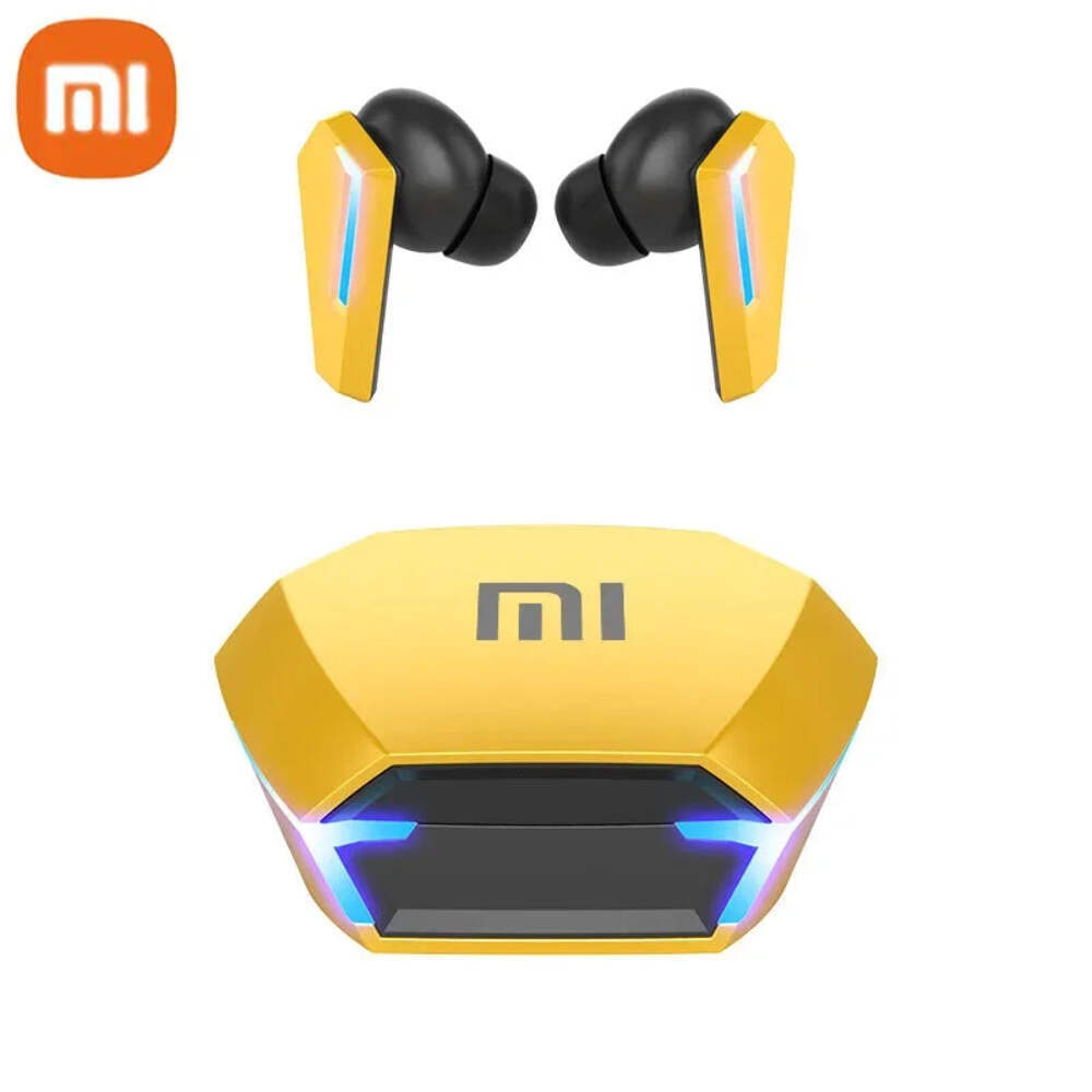 Original XIAOMI M10 Bluetooth Earphones Game Ear Earbud Wireless Headphone For W