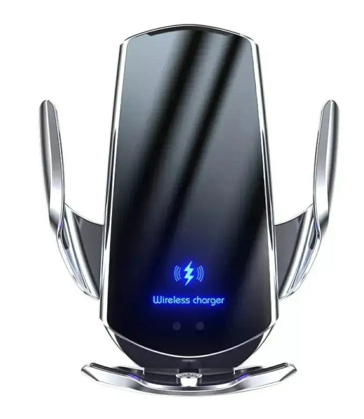 3 In 1 Q3 Smart Sensor Wireless Automatic Car Charger Universal,USA Seller