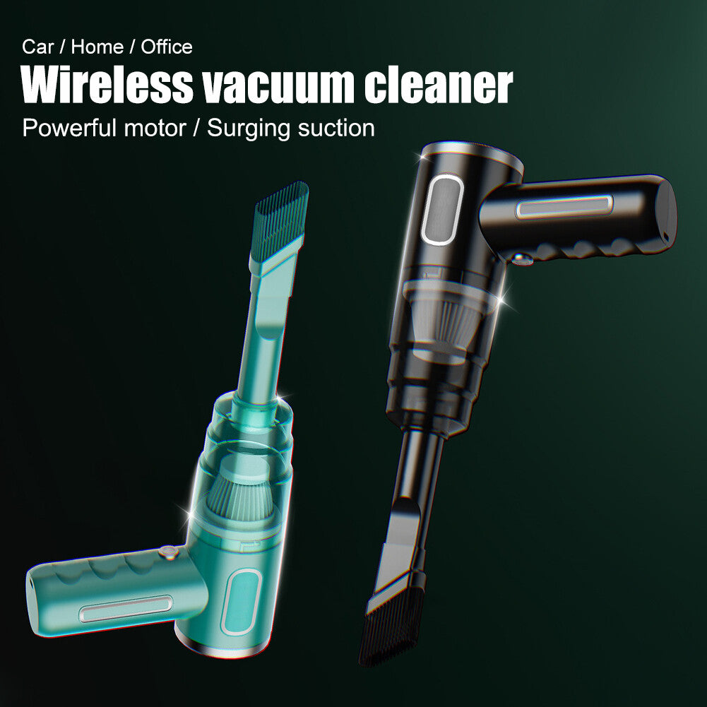 29000pa 120W Cordless Portable Vacuum Cleaner Handheld Car Home Vacuum Cleaner
