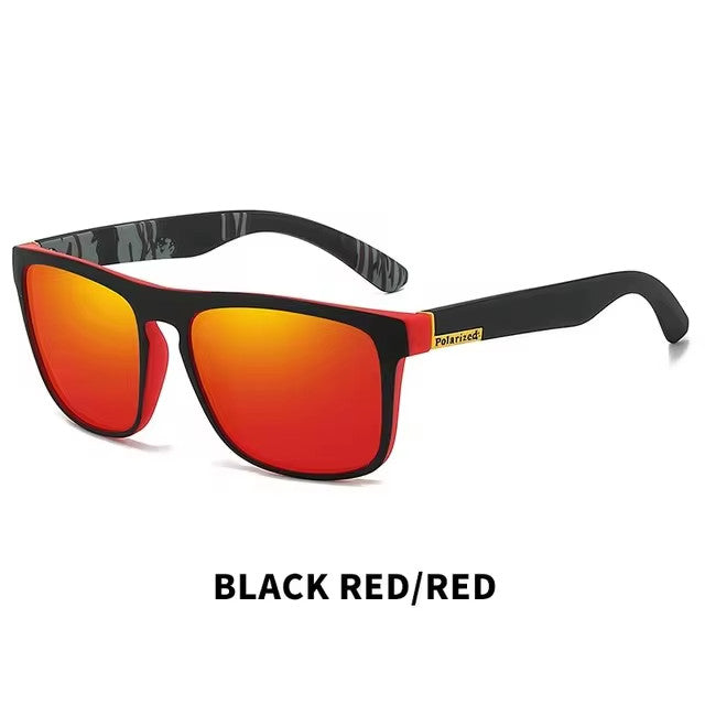 Fashion Polarized Sunglass Men Women Lightweight Sun Glasses with UV Protection