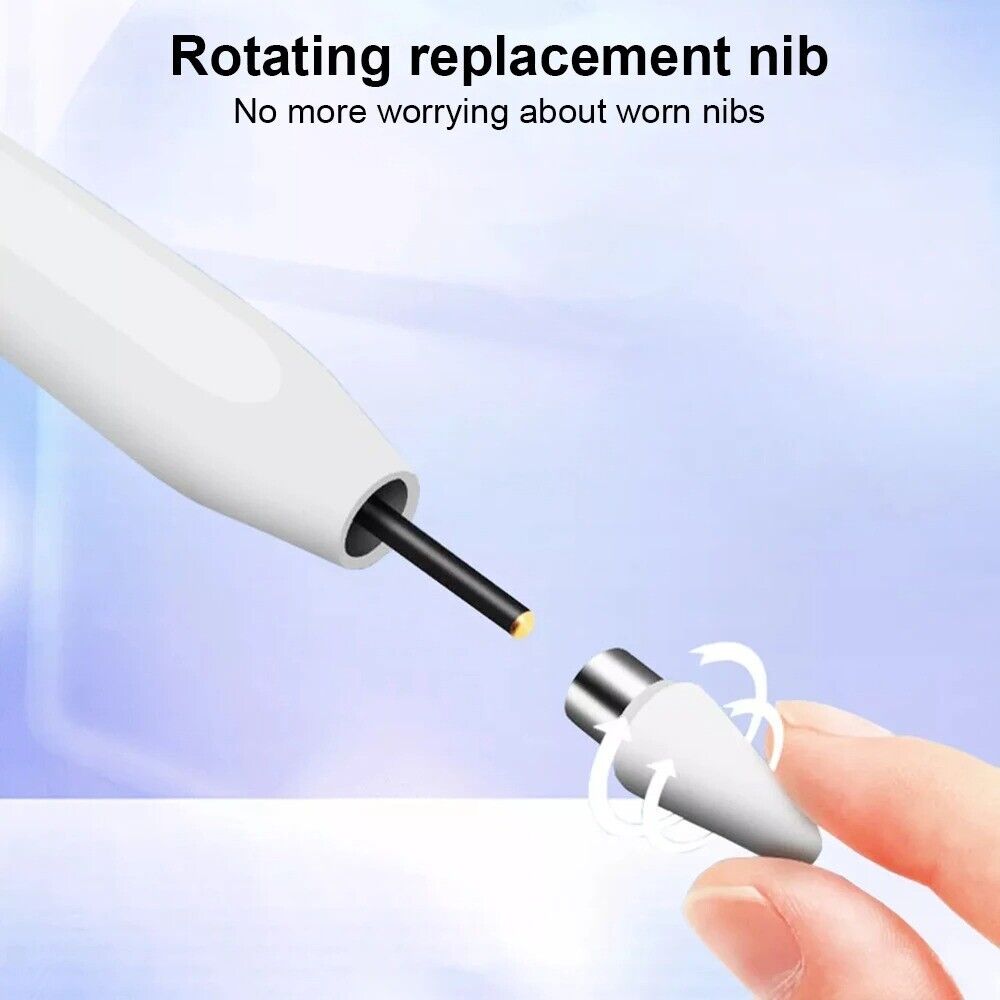Stylus Pen for Android Tablet Mobile Phone Universal TouchPen for iPhone/Samsung