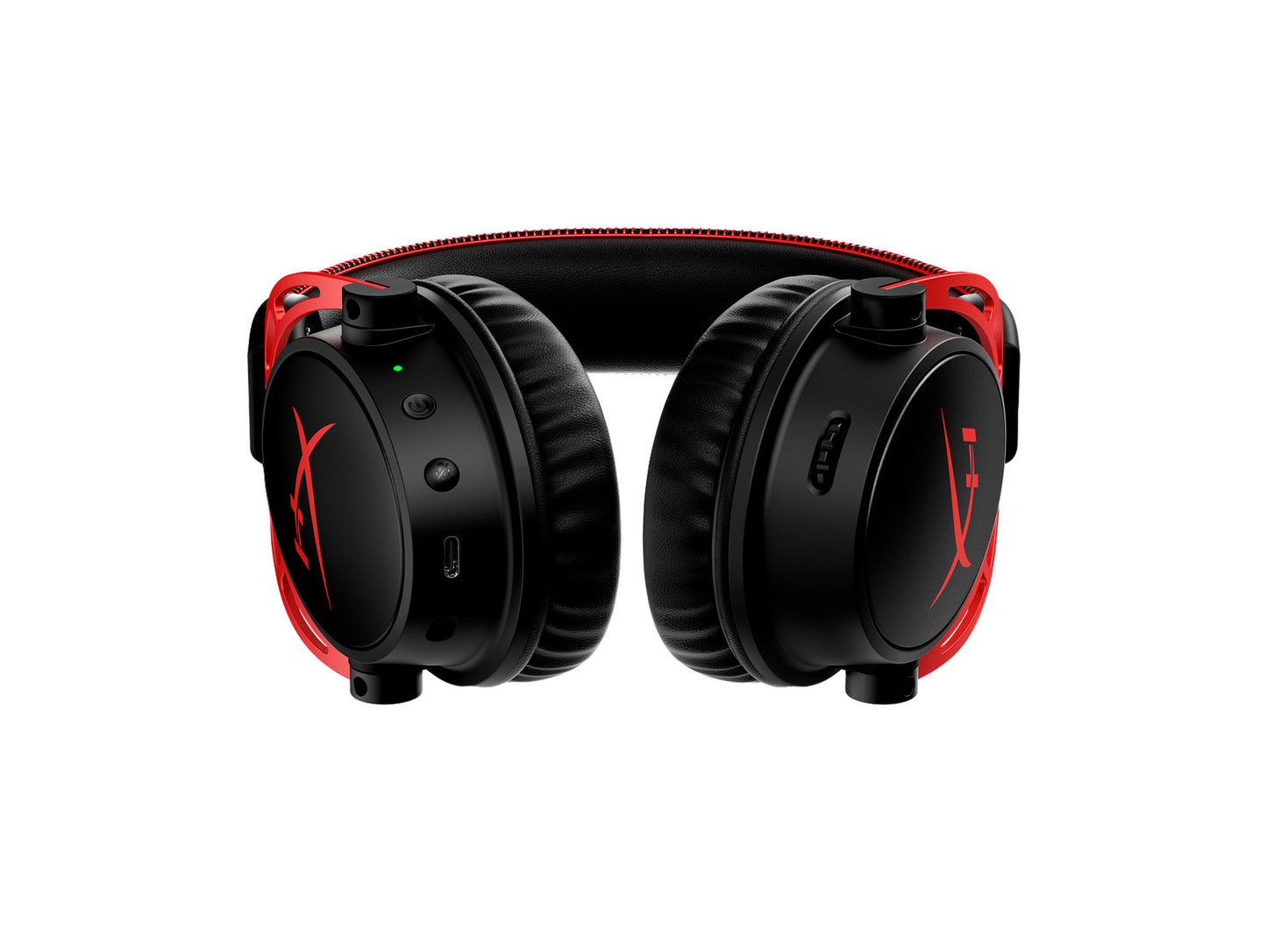 HyperX Cloud Alpha Wireless RED GAM HEADSET