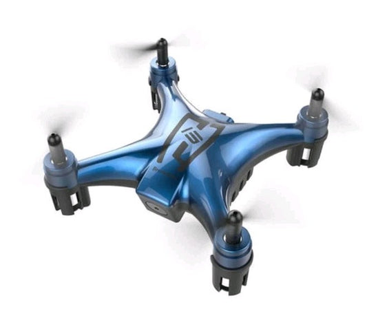 Brookstone Flight Force Micro Video Drone BD10 Factory Sealed