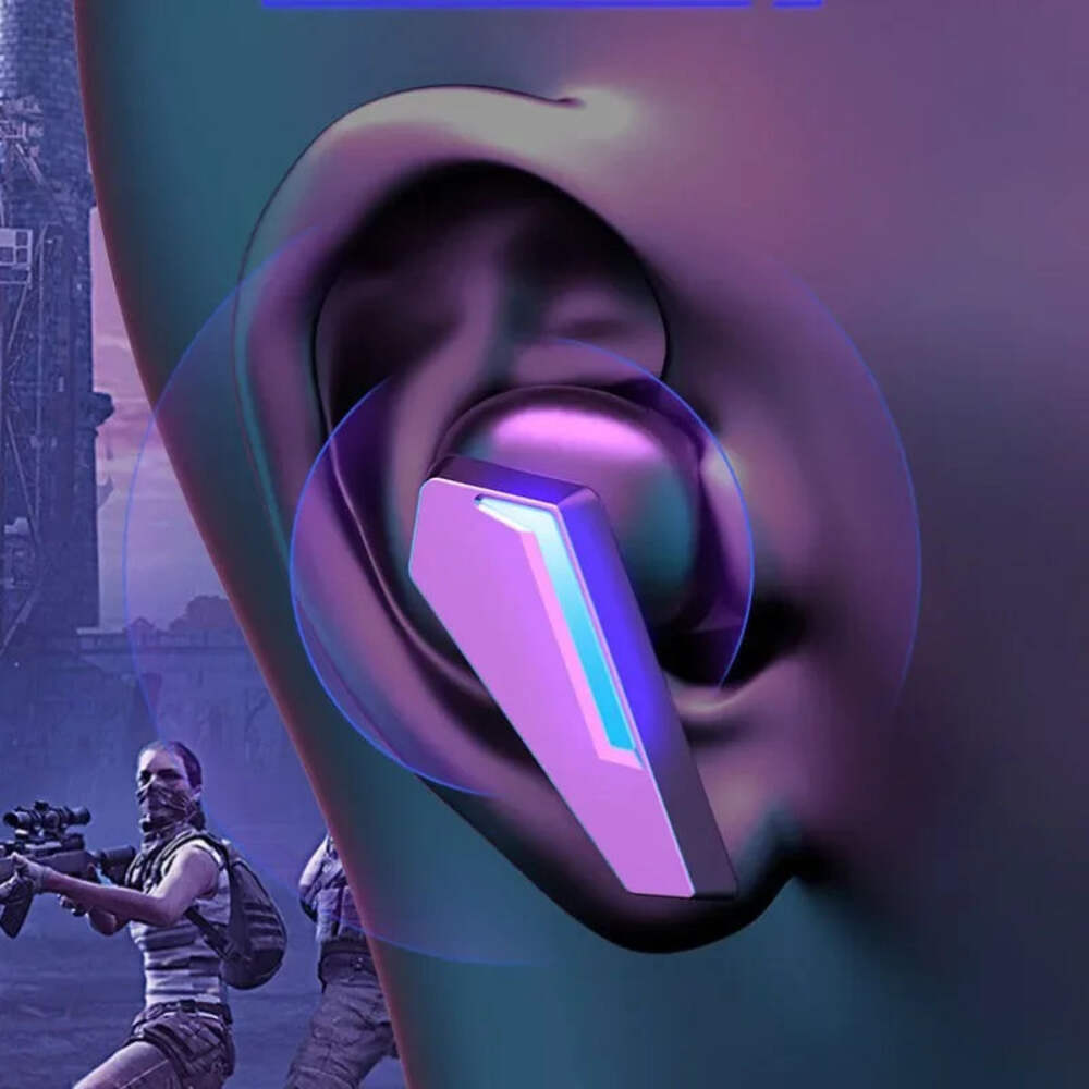 Original XIAOMI M10 Bluetooth Earphones Game Ear Earbud Wireless Headphone For W