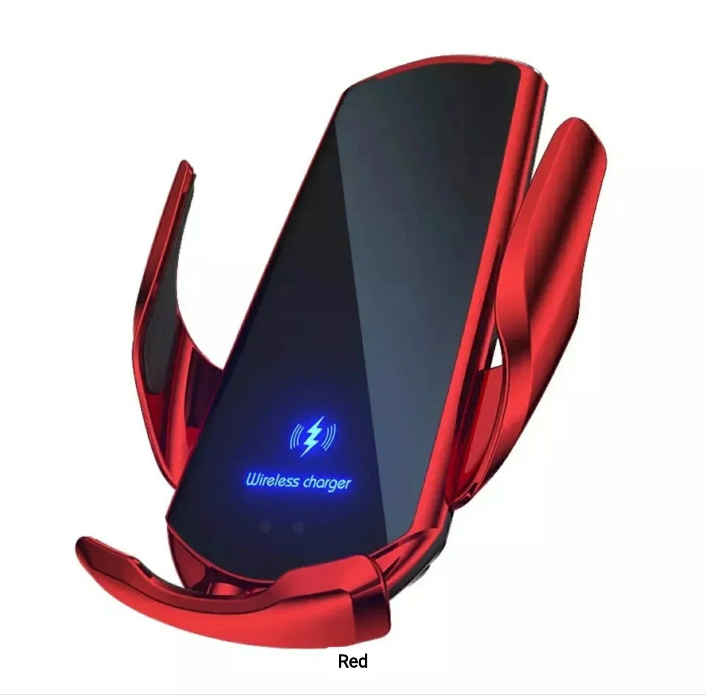 3 In 1 Q3 Smart Sensor Wireless Automatic Car Charger Universal,USA Seller