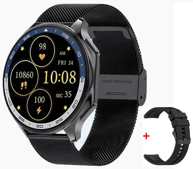 Smart Watch Men Women Wristwatch USB Modes Photo MP3 MP4 Video Music Smartwatch