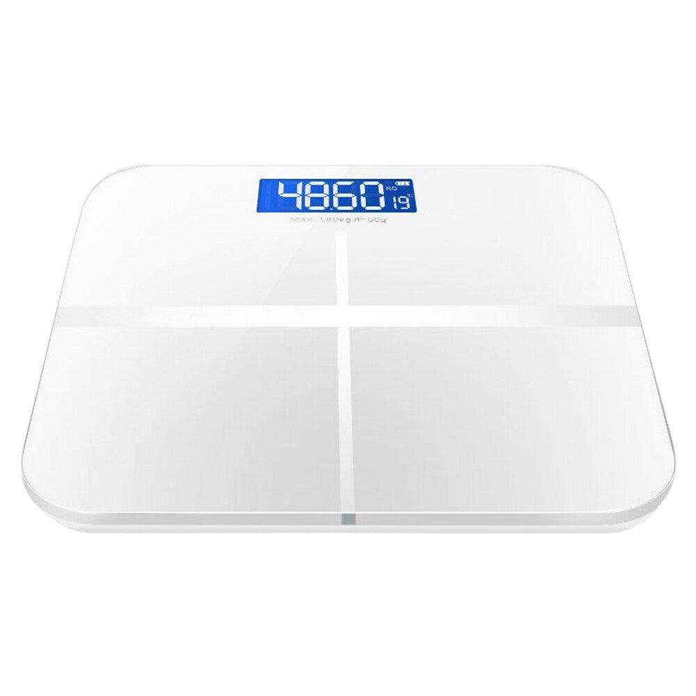 Household Electronic Scale USB Charging Weight Loss Weighing Device Adult Health