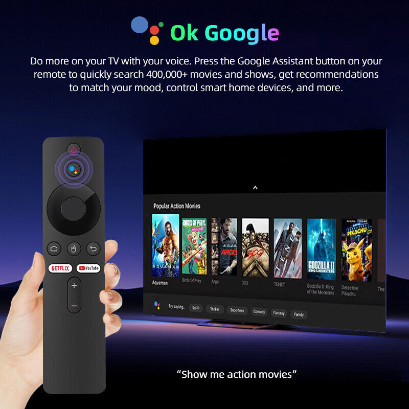 Smart TV Box Allwinner H313 2GB16GB