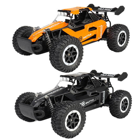 Remote Control Truck High Speed Rc Racing Car Children Racing Toys