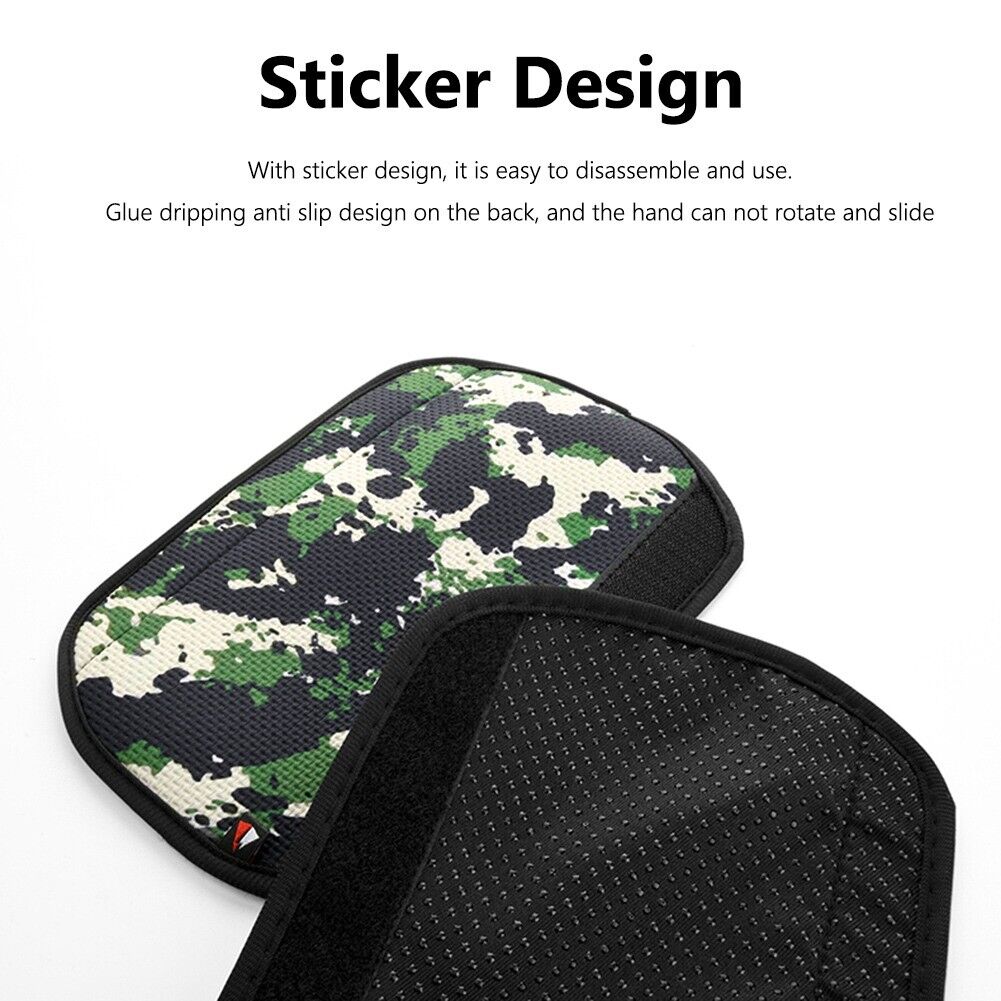 NEW For JBL BOOMBOX 3/2/1 Thickened Speaker Handle Strap Accessories Pad Sticker