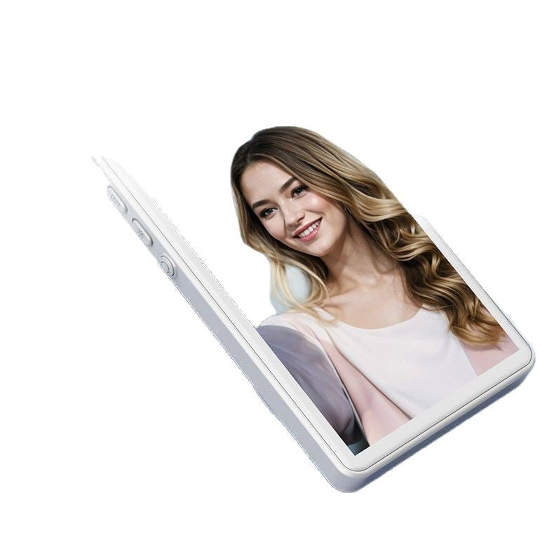 T1 Wireless Magnetic Selfie Vlogger Monitor Screen 5G/2.4G iPhone Gear Camera