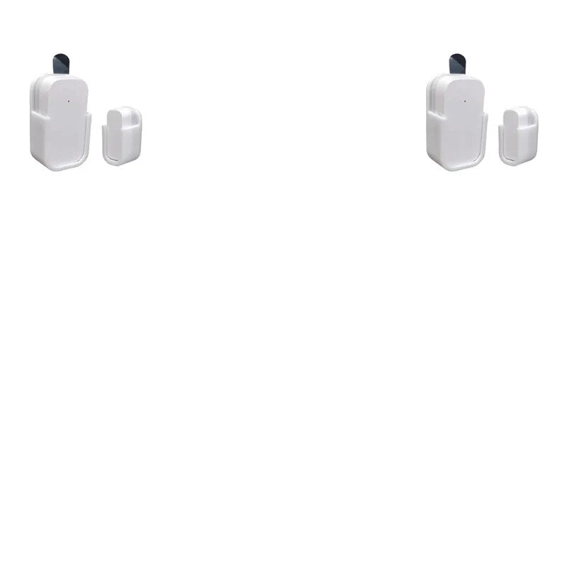 Door Window Sensor ZigBee Wireless Connection Smart Door Sensor Smart Home Lot