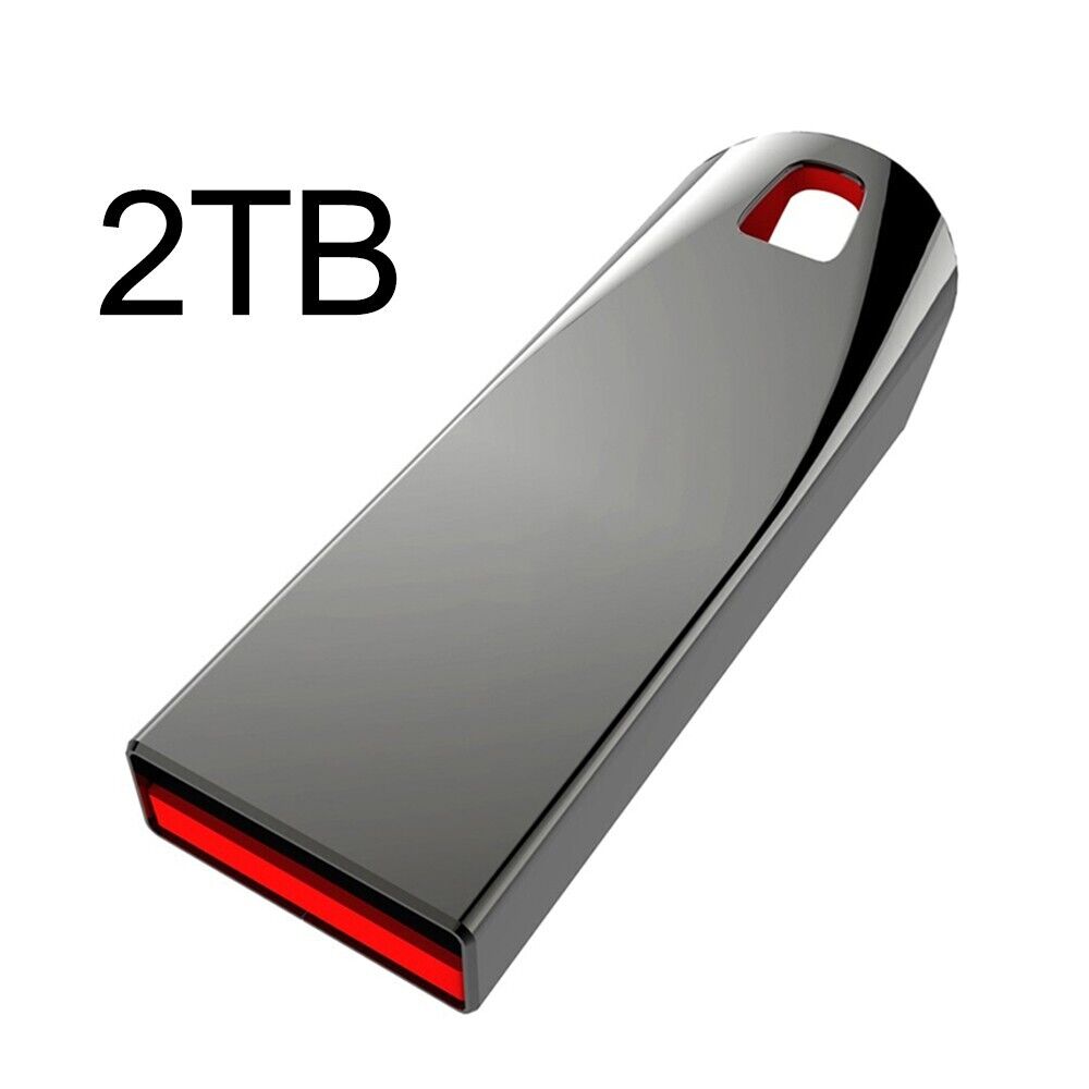 USB Memory Storage 512 GB