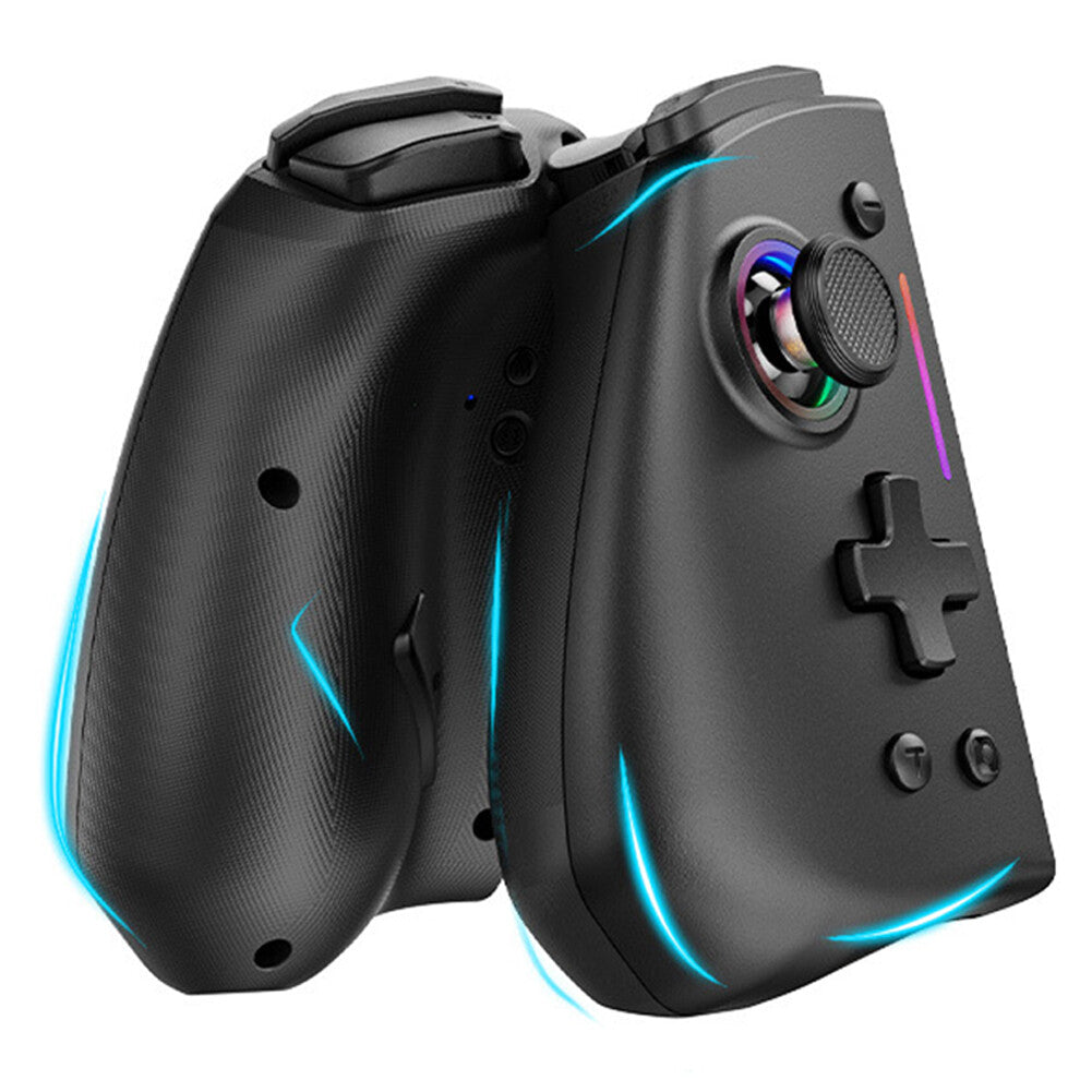 KS42 Game Controller Bluetooth-Compatible Wireless Joypad for Switch/OLED/Lite