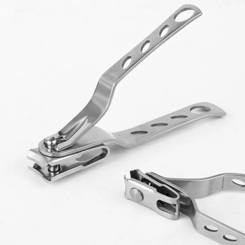 14Pcs Toenail Clippers for Thick Ingrown Toe Nails Heavy Duty Nail Clippers Kit