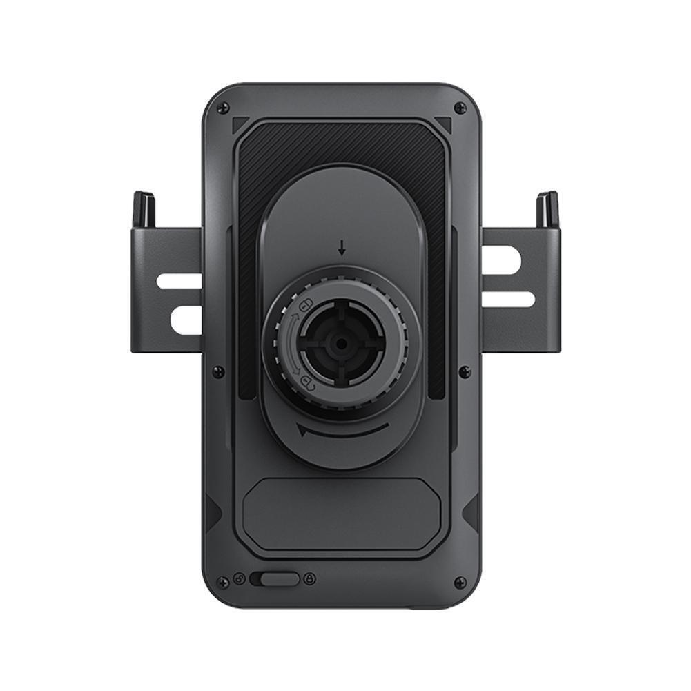 Universal Wireless Charging Car Phone Mount with Air Outlet Navigation Bra W1B7