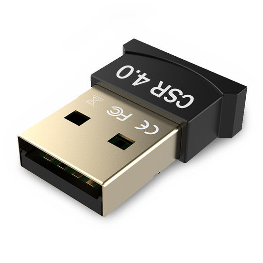 Bluetooth CSR 4.0 Nano USB Adapter Dongle For PC Laptop Mouse Keyboard Printers