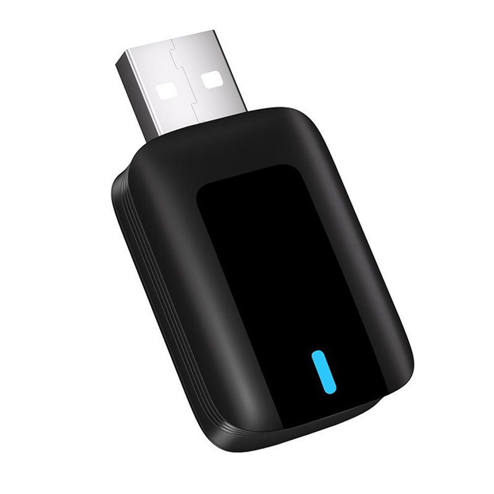 Convert Wired For CarPlay to Wireless with 2 in 1 Adapter for Android Auto