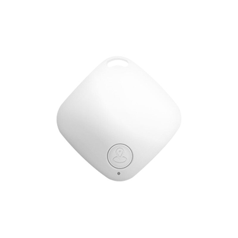 Mini GPS Tracker Anti Lost Device Let Kids Bag Wallet Tracking Bluetooth 5.0 Sm