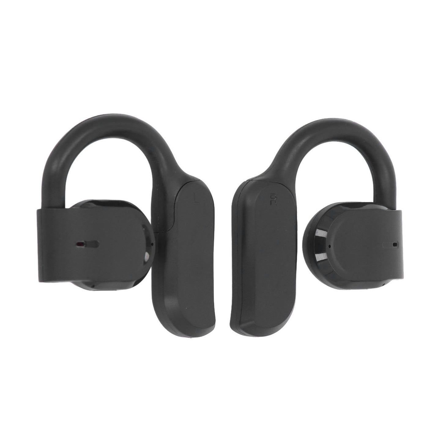 Wireless Earbuds True Wireless Stereo BT 5.4 Headphones Bass Bone Conductio Kit