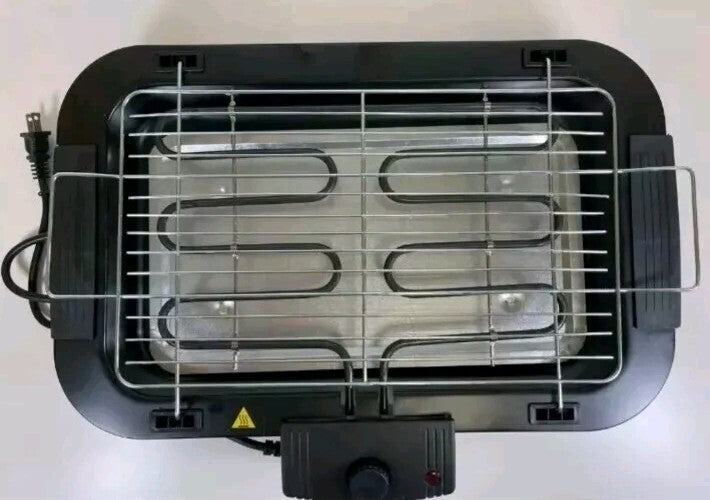 Economic Electric Barbecue Grill Cooking BBQ