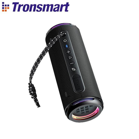 Tronsmart T7 Lite Portable Bluetooth Speaker with 24H Playtime, APP Control,IPX7