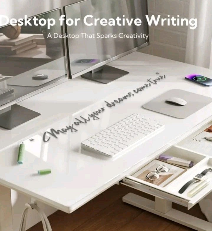 Electric Standing Desk