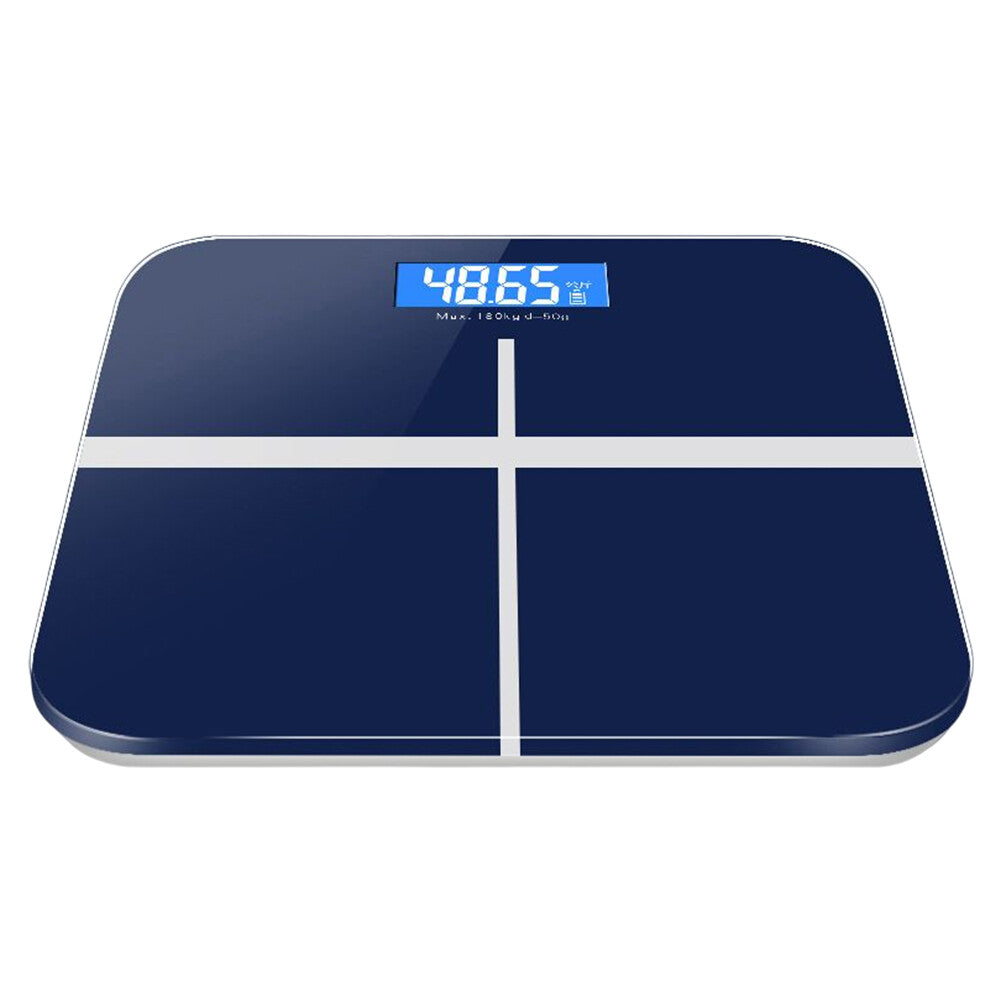 Household Electronic Scale USB Charging Weight Loss Weighing Device Adult Health
