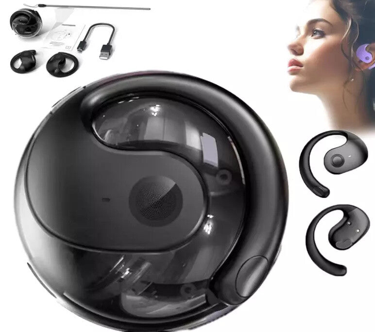 New Paxa Translation Headphones, Paxa Open Air Traductor, Paxa AI Headphones US